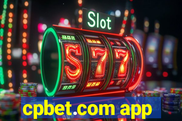 cpbet.com app